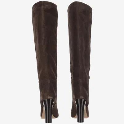 Paris Texas Boot In Brown