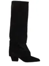 Paris Texas Boot "jane 60" In Black