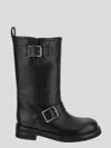 Paris Texas Detroit Boot In Multicolor
