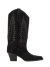 Paris Texas Boot "rosary"