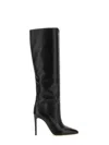 Paris Texas Boot "stiletto" In Black