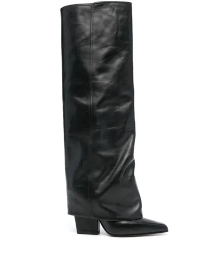 Paris Texas Boots