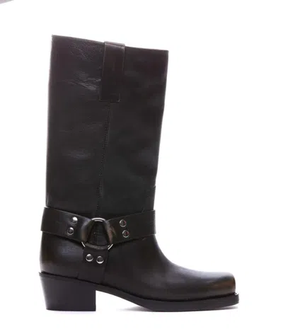 Paris Texas Boots
