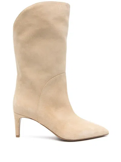 Paris Texas Boots