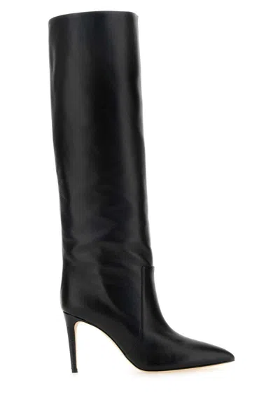 Paris Texas Boots