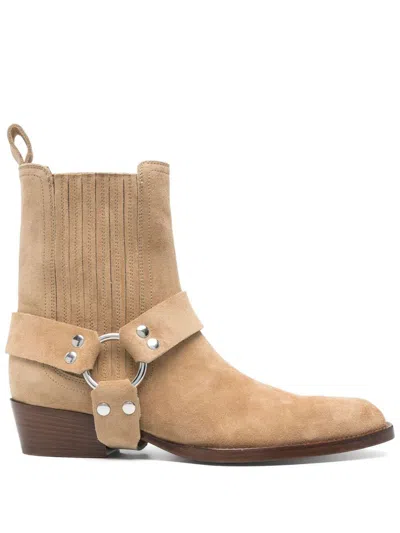 Paris Texas Boots
