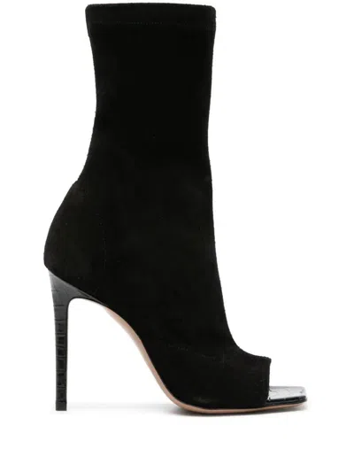 Paris Texas Boots
