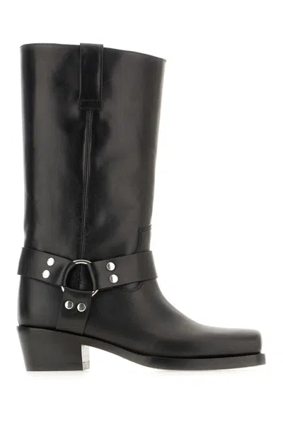 Paris Texas Boots