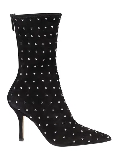 Paris Texas Boots Ankle