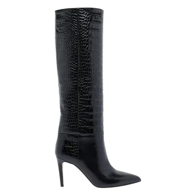Paris Texas Shoes In Black