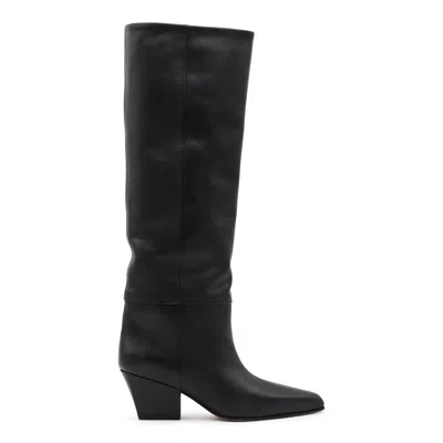 Paris Texas Boots Blacks And Greys