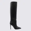Paris Texas Boots Blacks And Greys