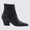 Paris Texas Boots Blacks And Greys