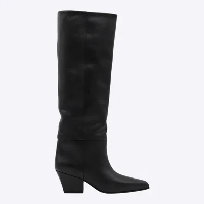 Paris Texas Boots Blacks And Greys