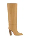 Paris Texas Jane Boot 60 In Brown