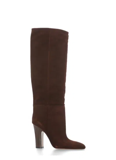 PARIS TEXAS PARIS TEXAS BOOTS