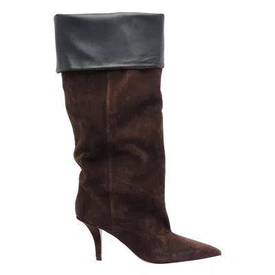 Paris Texas Shoes In Brown