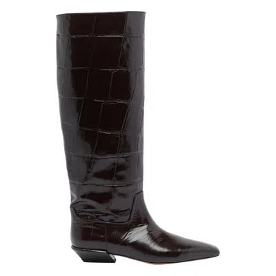 PARIS TEXAS PARIS TEXAS BOOTS