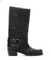 Paris Texas Roxy Boots In Multi
