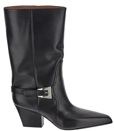 Paris Texas Boots In Multicolor