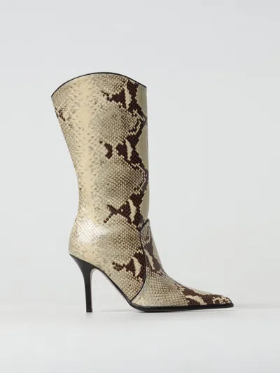 Paris Texas Shoes  Woman Color Beige