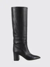 Paris Texas Boots  Woman Color Black