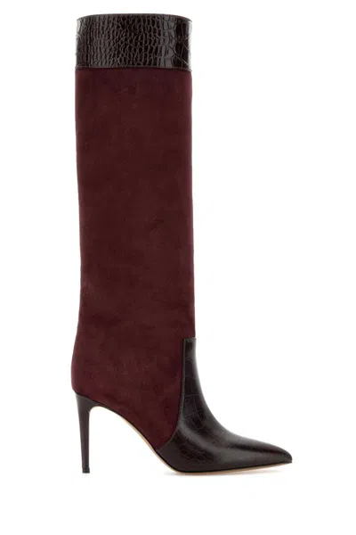 PARIS TEXAS PARIS TEXAS BOOTS