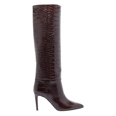 PARIS TEXAS PARIS TEXAS BOOTS