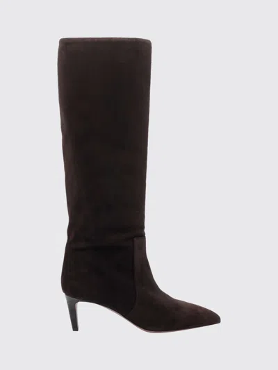 Paris Texas Boots Woman Color Brown