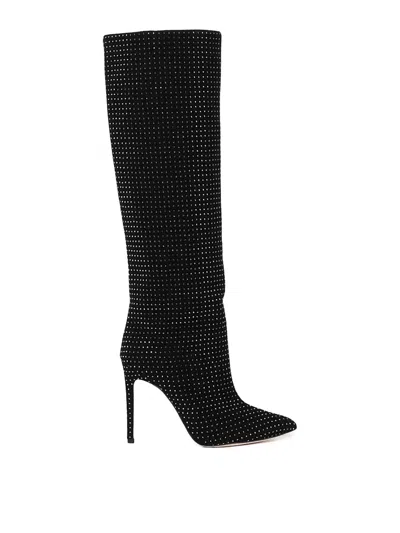 PARIS TEXAS HOLLY BOOTS