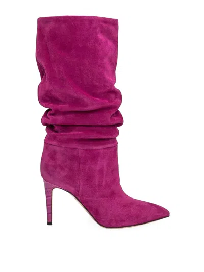 Paris Texas Boots