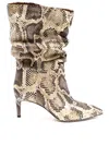 Paris Texas Booties