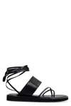 Paris Texas Brooklyn Leather Sandals