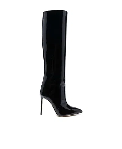 PARIS TEXAS PARIS TEXAS STILETTO POINTED TOE BOOTS