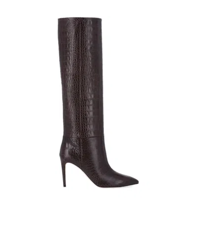 PARIS TEXAS PARIS TEXAS COCO KNEE HIGH BOOTS