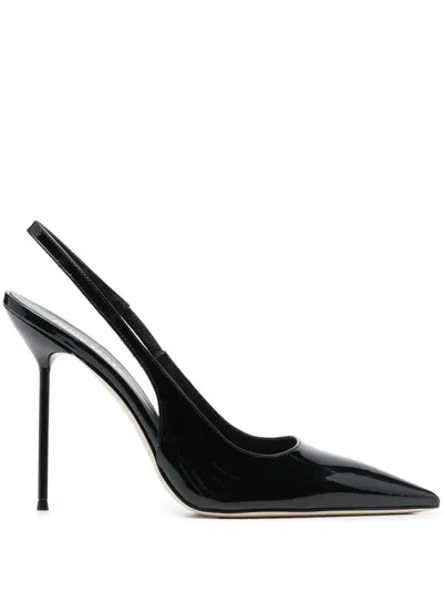 Paris Texas Decolletes In Black