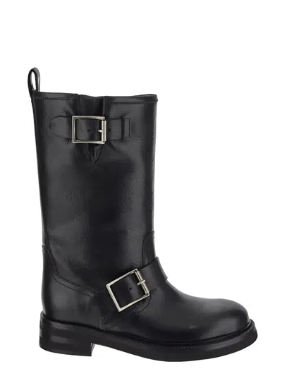 PARIS TEXAS DETROIT BOOT
