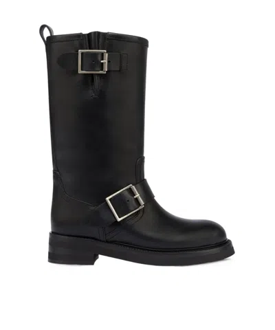 PARIS TEXAS PARIS TEXAS DETROIT SLIP-ON BOOTS
