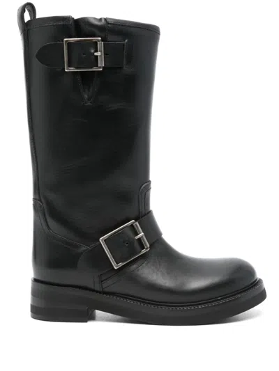 PARIS TEXAS DETROIT BOOTS