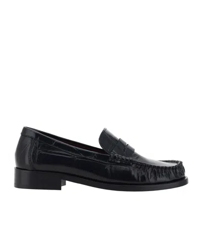 PARIS TEXAS DYLAN LOAFERS