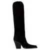 Paris Texas El Dorado Boot Boots In Black