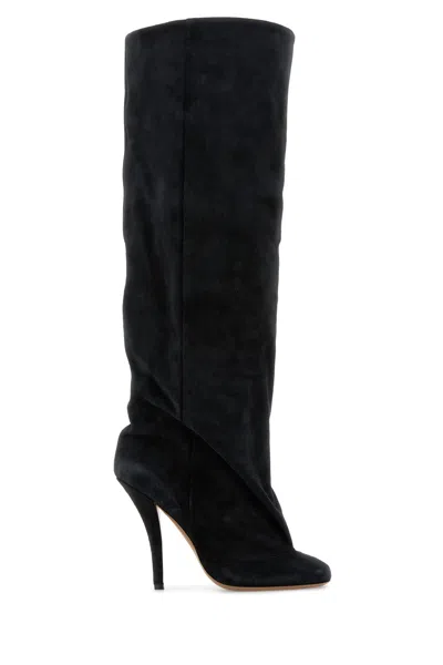 Paris Texas Esther Boot 105-38.5 Nd  Female In Black