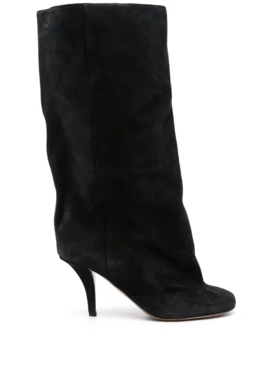Paris Texas Esther Boot