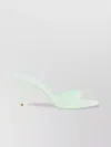 Paris Texas Feminine Almond Toe Stiletto