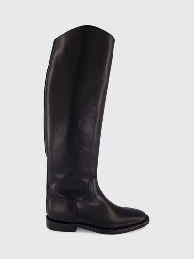 PARIS TEXAS PARIS TEXAS BOOTS WOMAN COLOR BLACK,H88085002