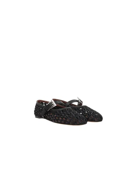 PARIS TEXAS PARIS TEXAS FLAT SHOES