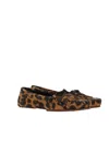 Paris Texas Leopard Print Indiana Loafers