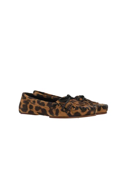 PARIS TEXAS PARIS TEXAS FLAT SHOES