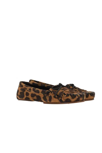 PARIS TEXAS PARIS TEXAS FLAT SHOES