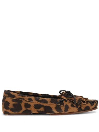 PARIS TEXAS PARIS TEXAS FLAT SHOES